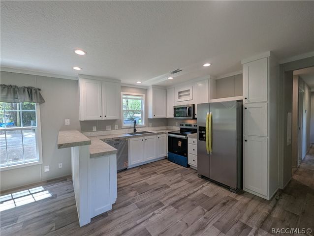 2975 E Blackberry Lane, Hernando, FL 34442