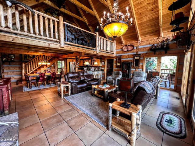 1902 Bluff Ridge Road, Sevierville, TN 37876