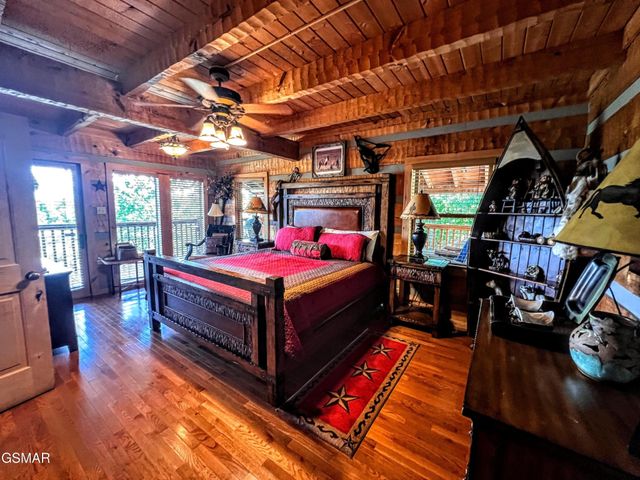1902 Bluff Ridge Road, Sevierville, TN 37876