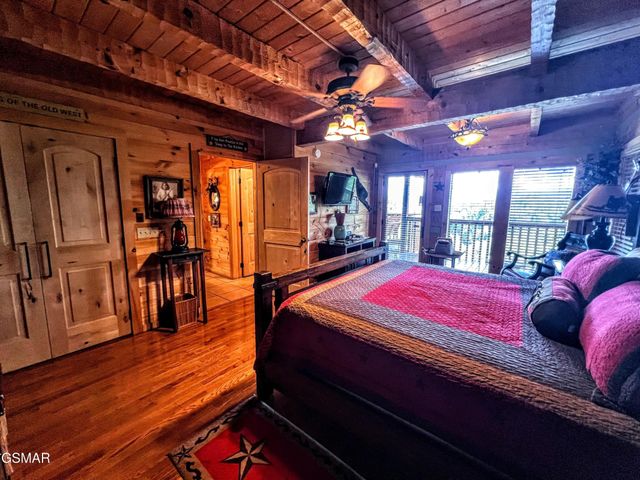 1902 Bluff Ridge Road, Sevierville, TN 37876