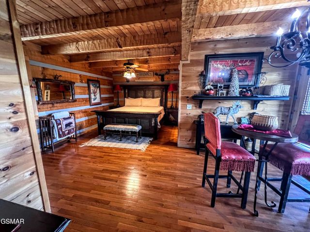 1902 Bluff Ridge Road, Sevierville, TN 37876