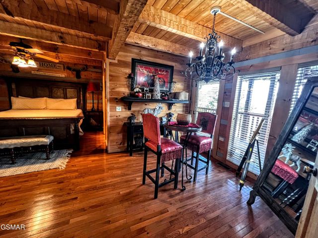 1902 Bluff Ridge Road, Sevierville, TN 37876