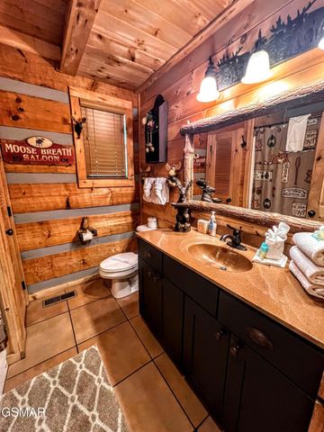 1902 Bluff Ridge Road, Sevierville, TN 37876