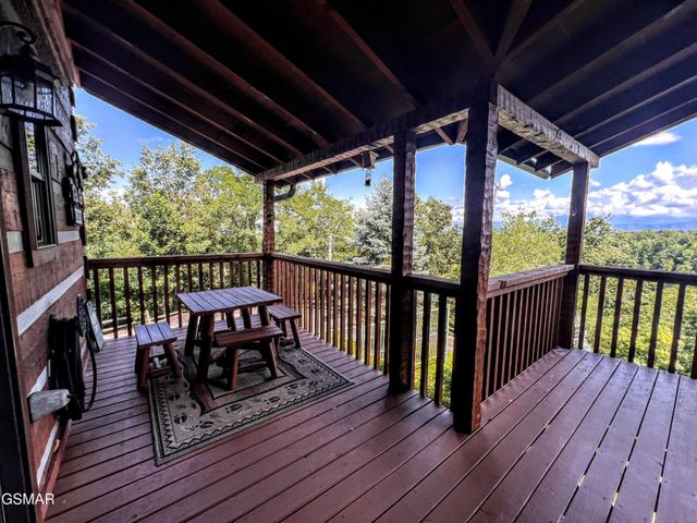 1902 Bluff Ridge Road, Sevierville, TN 37876