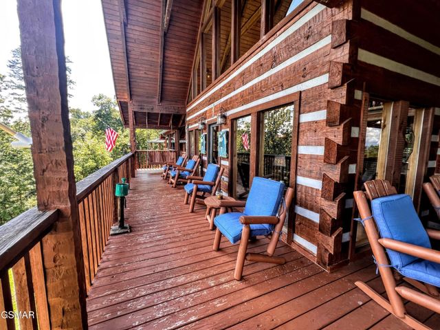 1902 Bluff Ridge Road, Sevierville, TN 37876