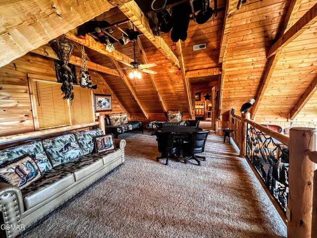 1902 Bluff Ridge Road, Sevierville, TN 37876