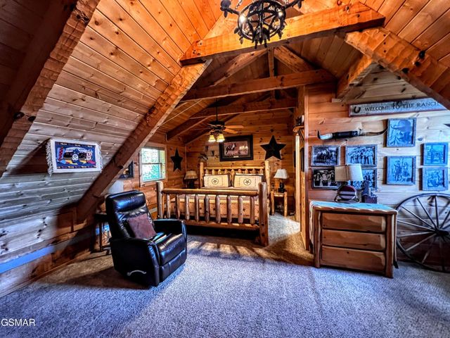 1902 Bluff Ridge Road, Sevierville, TN 37876
