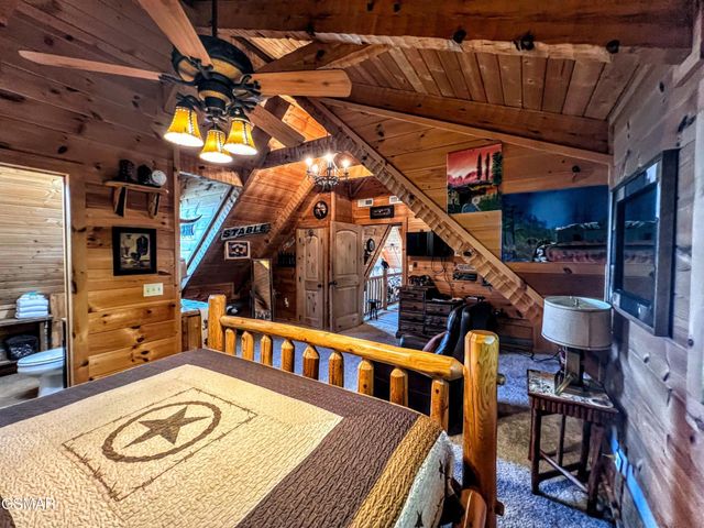 1902 Bluff Ridge Road, Sevierville, TN 37876