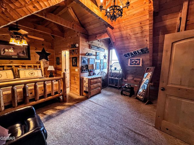 1902 Bluff Ridge Road, Sevierville, TN 37876