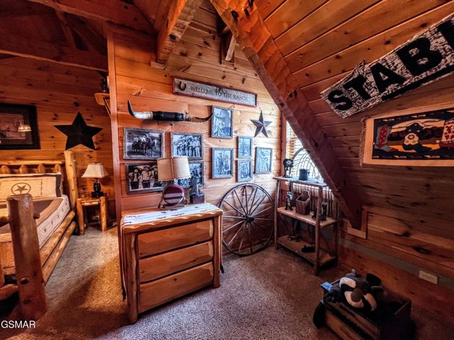 1902 Bluff Ridge Road, Sevierville, TN 37876