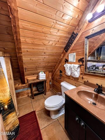 1902 Bluff Ridge Road, Sevierville, TN 37876