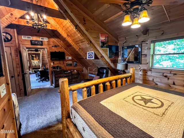 1902 Bluff Ridge Road, Sevierville, TN 37876