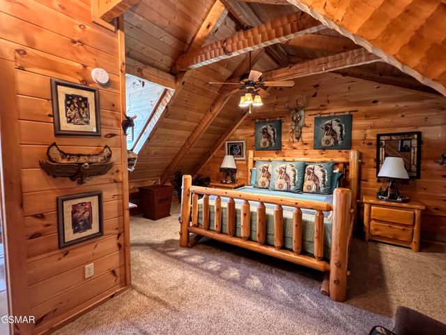 1902 Bluff Ridge Road, Sevierville, TN 37876