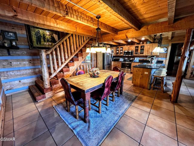 1902 Bluff Ridge Road, Sevierville, TN 37876