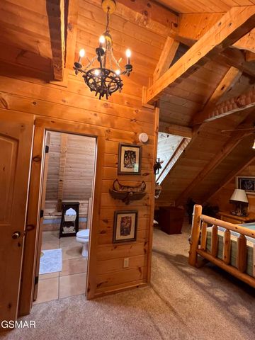 1902 Bluff Ridge Road, Sevierville, TN 37876
