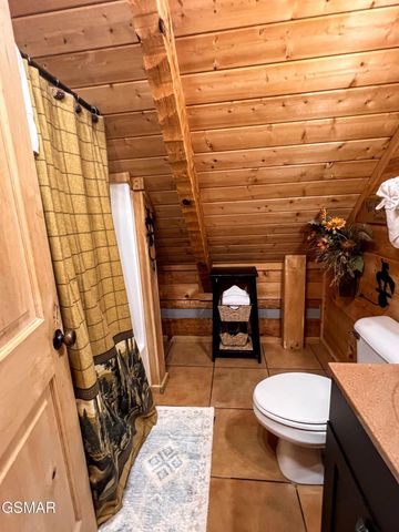 1902 Bluff Ridge Road, Sevierville, TN 37876