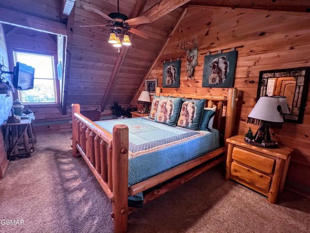 1902 Bluff Ridge Road, Sevierville, TN 37876