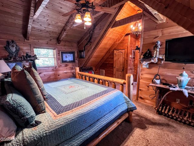 1902 Bluff Ridge Road, Sevierville, TN 37876
