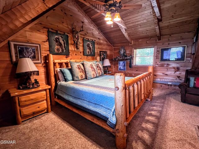 1902 Bluff Ridge Road, Sevierville, TN 37876
