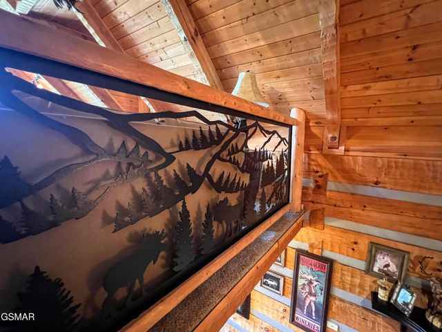 1902 Bluff Ridge Road, Sevierville, TN 37876