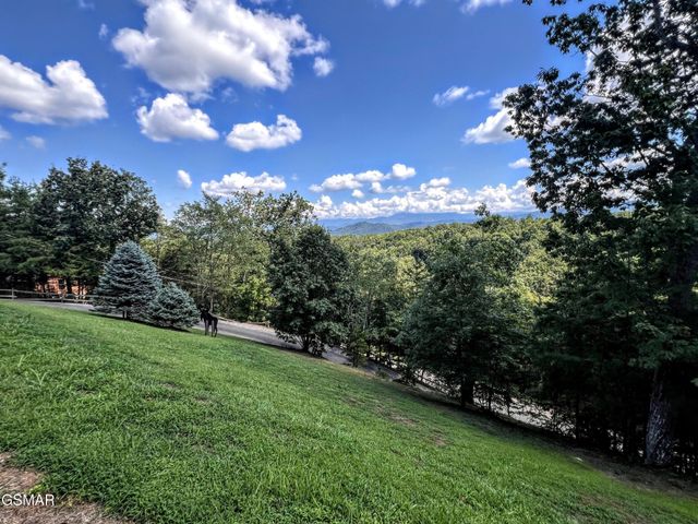 1902 Bluff Ridge Road, Sevierville, TN 37876