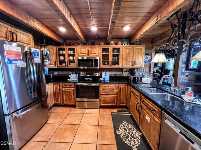 1902 Bluff Ridge Road, Sevierville, TN 37876