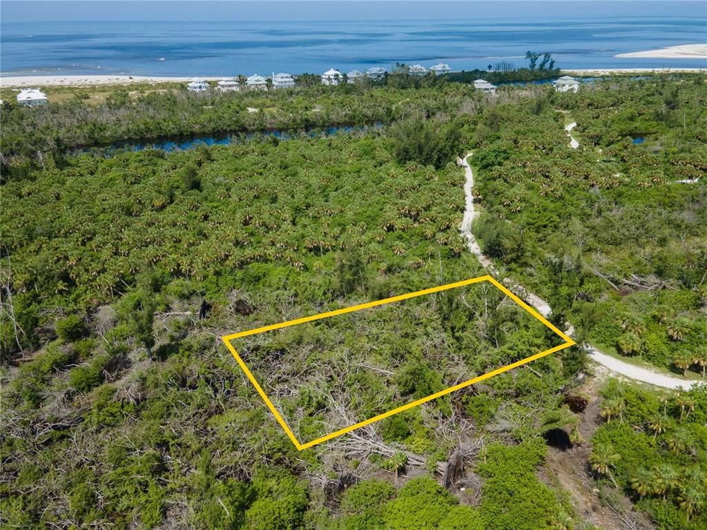 PALM POINT WAY, Placida, FL 33946