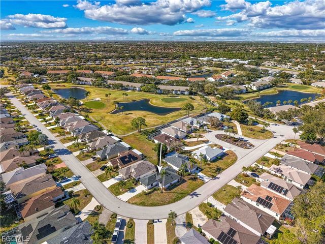 20844 Country Barn DR, Estero, FL 33928