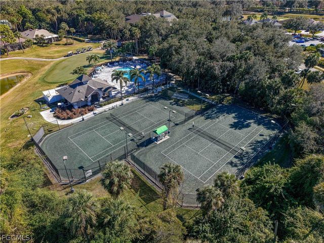 20844 Country Barn DR, Estero, FL 33928