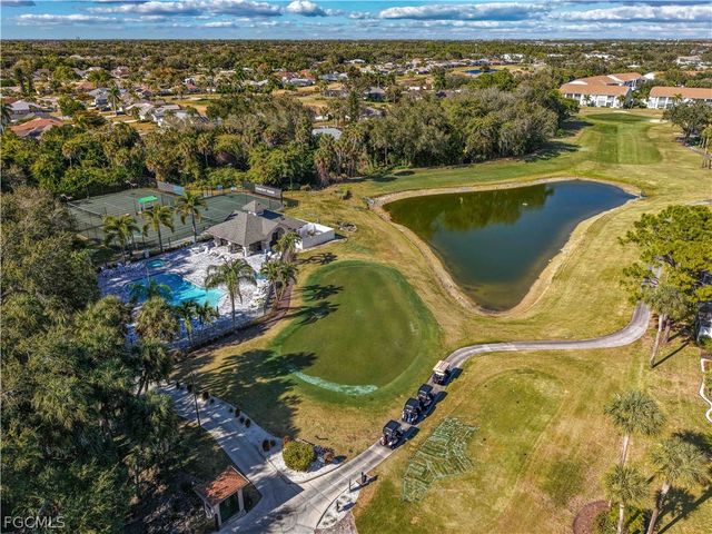 20844 Country Barn DR, Estero, FL 33928