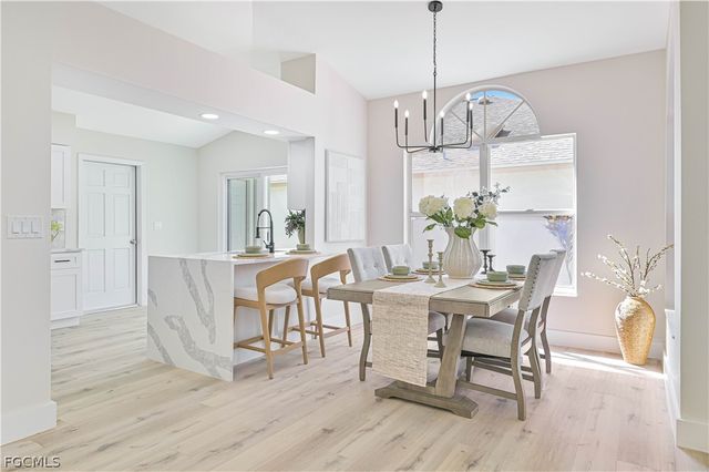 20844 Country Barn DR, Estero, FL 33928