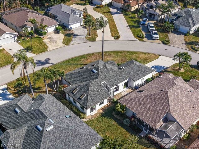 20844 Country Barn DR, Estero, FL 33928