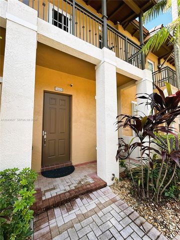 14628 SW 6th Street, Pembroke Pines, FL 33027