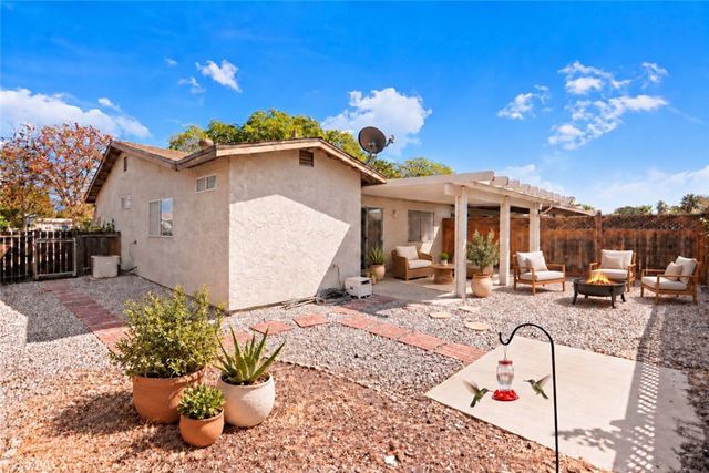 641 Solano Drive, Hemet, CA 92545