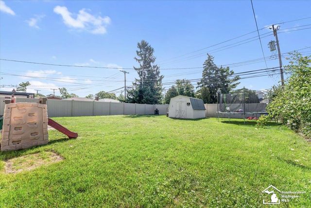 3469 Van Horn Road, Trenton, MI 48183