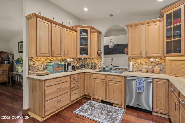 38686 Hart Court, Soldotna, AK 99669