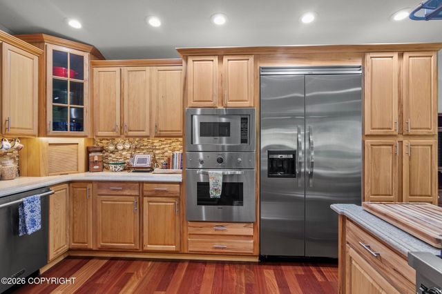 38686 Hart Court, Soldotna, AK 99669