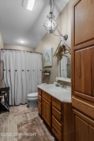 38686 Hart Court, Soldotna, AK 99669