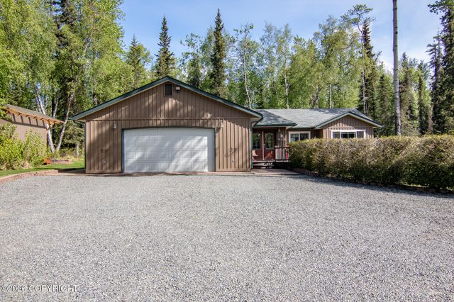 38686 Hart Court, Soldotna, AK 99669