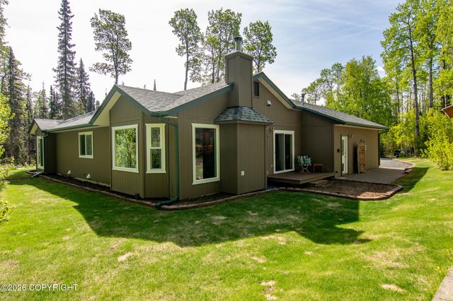 38686 Hart Court, Soldotna, AK 99669