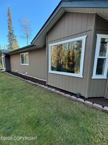 38686 Hart Court, Soldotna, AK 99669