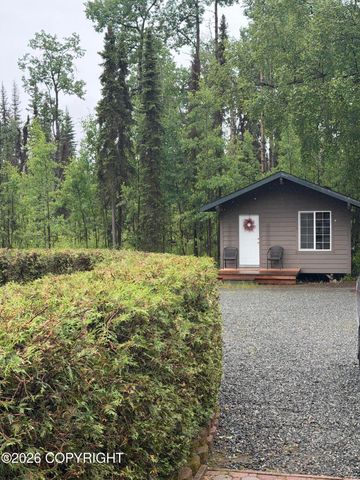 38686 Hart Court, Soldotna, AK 99669