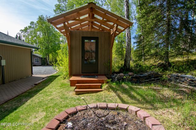 38686 Hart Court, Soldotna, AK 99669