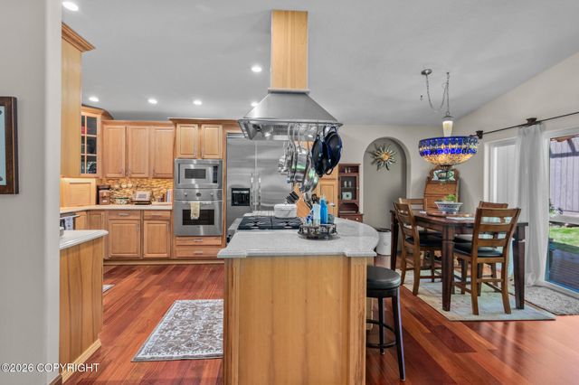 38686 Hart Court, Soldotna, AK 99669