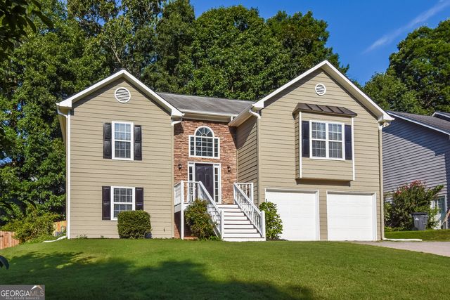 4917 Baker Plantation Way, Acworth, GA 30101