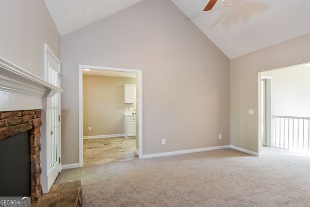 4917 Baker Plantation Way, Acworth, GA 30101