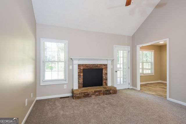4917 Baker Plantation Way, Acworth, GA 30101