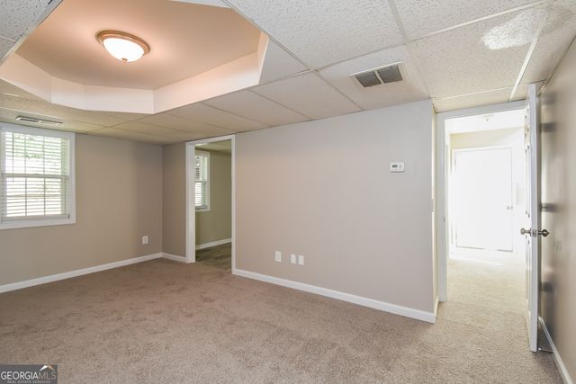 4917 Baker Plantation Way, Acworth, GA 30101