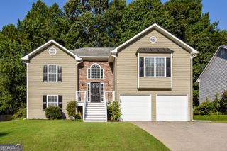 4917 Baker Plantation Way, Acworth, GA 30101