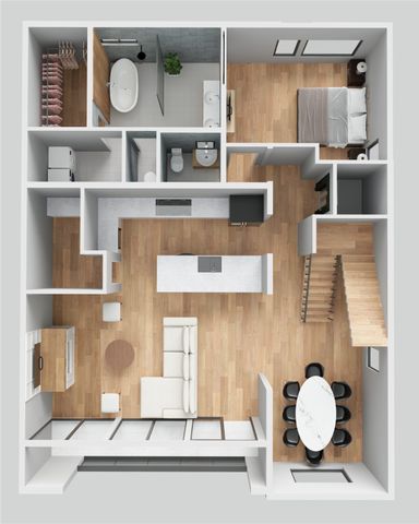 1111 Raiford Road 112, Carrollton, TX 75007